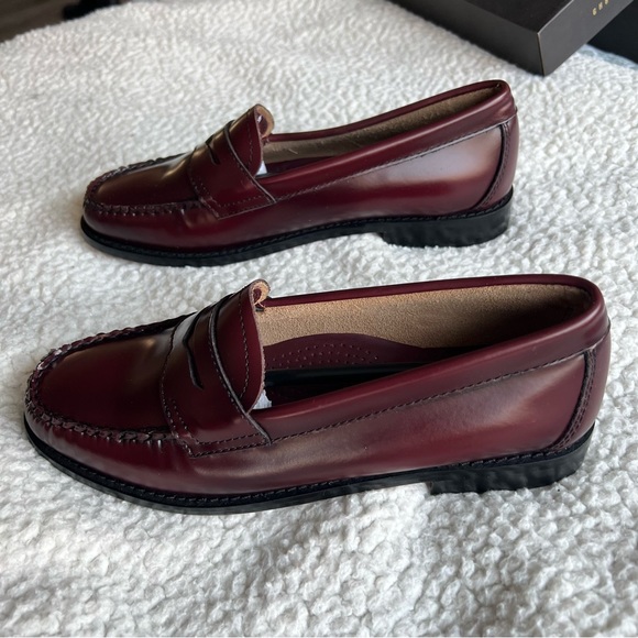 SOLD ❌ NEW WITH BOX G.H. Bass Whitney Weejun - Picture 2 of 4